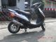 Kymco  Rex Rs 450 Capriolo 2005 Scooter photo