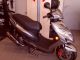 2012 Kymco  125 i S Movie Motorcycle Scooter photo 3