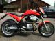 Buell  M2 Cyclone Collectible 2002 Naked Bike photo