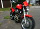 2002 Buell  M2 Cyclone Collectible Motorcycle Naked Bike photo 3