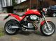 2002 Buell  M2 Cyclone Collectible Motorcycle Naked Bike photo 4