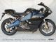 2012 Buell  FF 1125R with full fairing Motorcycle Sports/Super Sports Bike photo 1