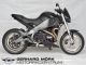 2012 Buell  XB12Ss Big & Dark GM Special Motorcycle Motorcycle photo 1
