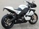 2012 Buell  FF 1125R GM Pegasus Special Edition Motorcycle Sports/Super Sports Bike photo 2