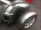 2012 Can Am  SPYDER RT-S SE5 990 MAGNESIUM Motorcycle Other photo 2