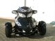 2012 Can Am  Spyder RT SE5 Motorcycle Trike photo 1