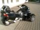 2012 Can Am  Spyder RT SE5 Motorcycle Trike photo 2