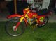 1980 Malaguti  Ronco 40 Motorcycle Motor-assisted Bicycle/Small Moped photo 1
