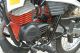 1995 Malaguti  MGX 50 Gold Cross 50cc Ronco Cavalcone Motorcycle Motor-assisted Bicycle/Small Moped photo 13