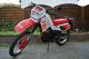 1995 Malaguti  MGX 50 Gold Cross 50cc Ronco Cavalcone Motorcycle Motor-assisted Bicycle/Small Moped photo 4