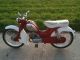Zundapp  Zündapp Super Combinette 429 1959 Motor-assisted Bicycle/Small Moped photo