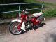 1959 Zundapp  Zündapp Super Combinette 429 Motorcycle Motor-assisted Bicycle/Small Moped photo 2