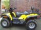 2004 Bombardier  Traxter MAX Motorcycle Quad photo 1