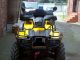 2004 Bombardier  Traxter MAX Motorcycle Quad photo 2