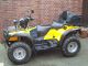 2004 Bombardier  Traxter MAX Motorcycle Quad photo 4
