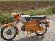 Kreidler  RS 1971 Motor-assisted Bicycle/Small Moped photo