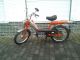 Kreidler  MF 2 1977 Motor-assisted Bicycle/Small Moped photo