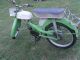 1965 NSU  Quickly F 23 Motorcycle Motor-assisted Bicycle/Small Moped photo 1