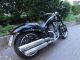 2010 VICTORY  Hammer 8-Eight-Ball Custom / Conversion Stage 1 Kit Motorcycle Chopper/Cruiser photo 1