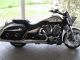 2012 VICTORY  Crossroads LE RETRO by the authorized dealer Motorcycle Tourer photo 4