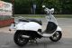 2010 SYM  ALLO 125 NEVER HABANA SCHADOW Motorcycle Scooter photo 2
