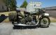 1944 BSA  1944 M-20 military team no Motorcycle Motorcycle photo 1