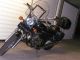 1998 Daelim  125 Motorcycle Chopper/Cruiser photo 3