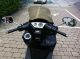 2005 Daelim  125 S-2 Motorcycle Scooter photo 2