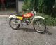 1977 Beta  CR4 Motorcycle Motor-assisted Bicycle/Small Moped photo 1