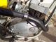 1977 Beta  CR4 Motorcycle Motor-assisted Bicycle/Small Moped photo 2