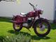 1959 Maico  M250B Motorcycle Motorcycle photo 1