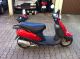 1996 Kymco  DJ Motorcycle Scooter photo 3