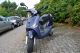 Kymco  Yup 50 2007 Scooter photo