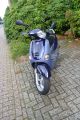 2007 Kymco  Yup 50 Motorcycle Scooter photo 1