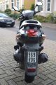2007 Kymco  Yup 50 Motorcycle Scooter photo 2