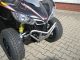 2012 Kymco  Maxxer 450 i 4x4 On Road Motorcycle Quad photo 2