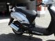 2010 Kymco  Yup 50 Motorcycle Scooter photo 1