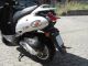 2010 Kymco  Yup 50 Motorcycle Scooter photo 4