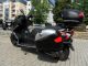 2012 Kymco  Downtown 300 i Motorcycle Scooter photo 1