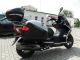 2012 Kymco  Downtown 300 i Motorcycle Scooter photo 2