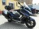 2012 Kymco  Downtown 300 i Motorcycle Scooter photo 3