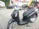 Kymco  eople S 50 new condition only 1566km 1-Hand 2011 Scooter photo