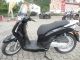 2011 Kymco  eople S 50 new condition only 1566km 1-Hand Motorcycle Scooter photo 1