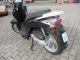 2011 Kymco  eople S 50 new condition only 1566km 1-Hand Motorcycle Scooter photo 2