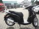 2011 Kymco  eople S 50 new condition only 1566km 1-Hand Motorcycle Scooter photo 4