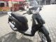 2011 Kymco  eople S 50 new condition only 1566km 1-Hand Motorcycle Scooter photo 5