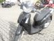 2011 Kymco  eople S 50 new condition only 1566km 1-Hand Motorcycle Scooter photo 6
