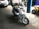 Kymco  People S-50 2007 Scooter photo