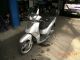 2007 Kymco  People S-50 Motorcycle Scooter photo 1