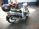 2007 Kymco  People S-50 Motorcycle Scooter photo 3